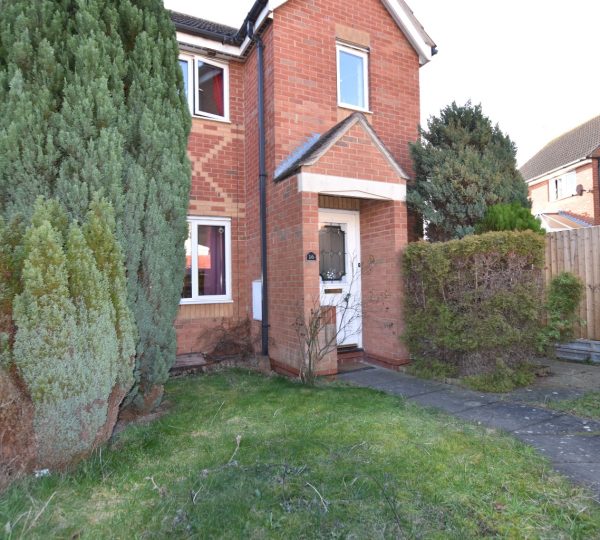 Middleham Close, Stanground, Peterborough, PE2