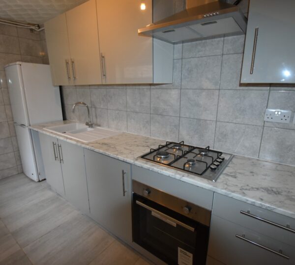 Gladstone Street, Millfield, Peterborough, PE1