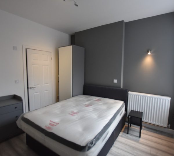 Broadway, City Centre, Peterborough, PE1