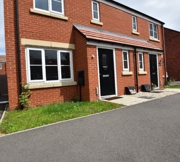 Harmony Grove, Hampton Gardens, Peterborough, PE7