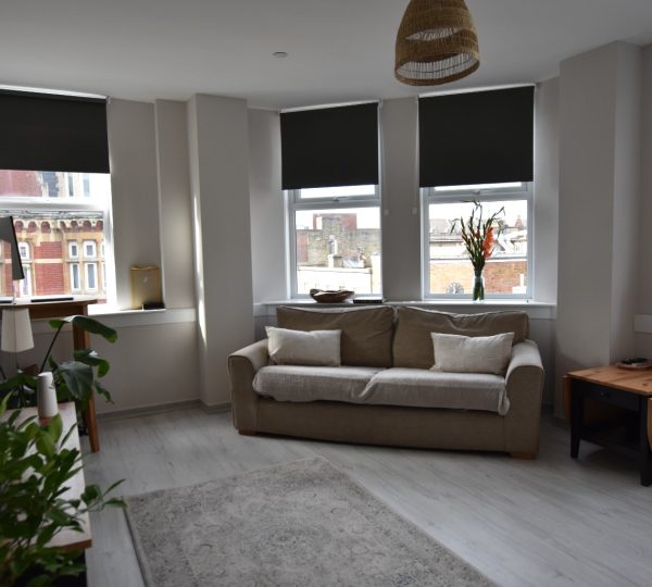 Midgate, City Centre, Peterborough, PE1