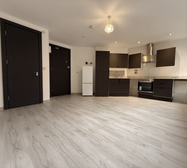 Midgate, City Centre, Peterborough, PE1