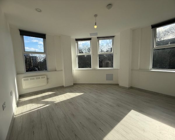 Midgate, City Centre, Peterborough, PE1