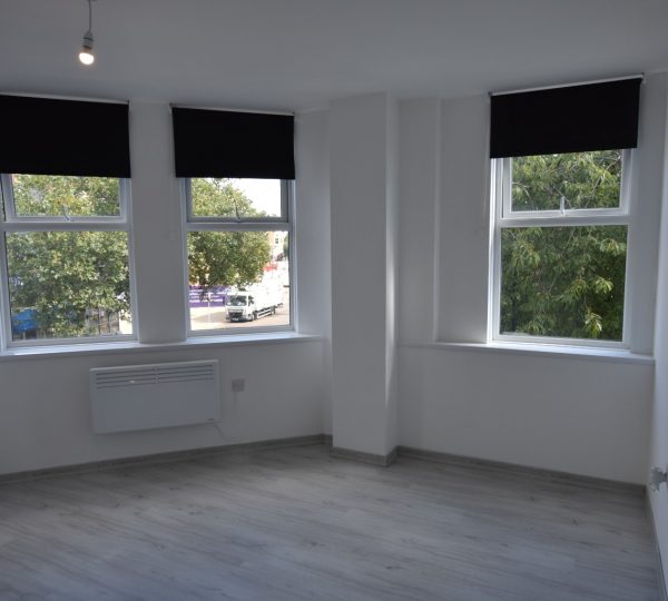 Midgate, City Centre, Peterborough, PE1