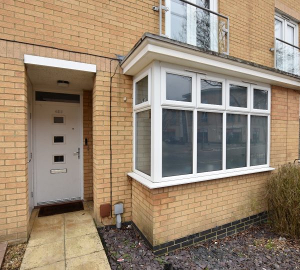 West lake avenue, Hampton, Peterborough, PE7