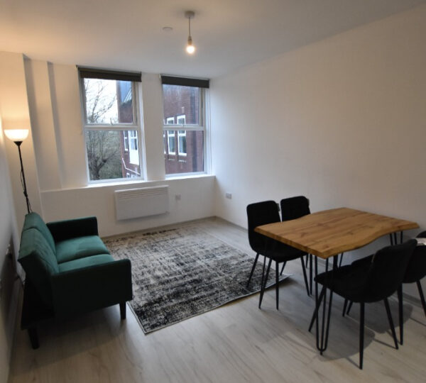 Midgate, City Centre, Peterborough, PE1