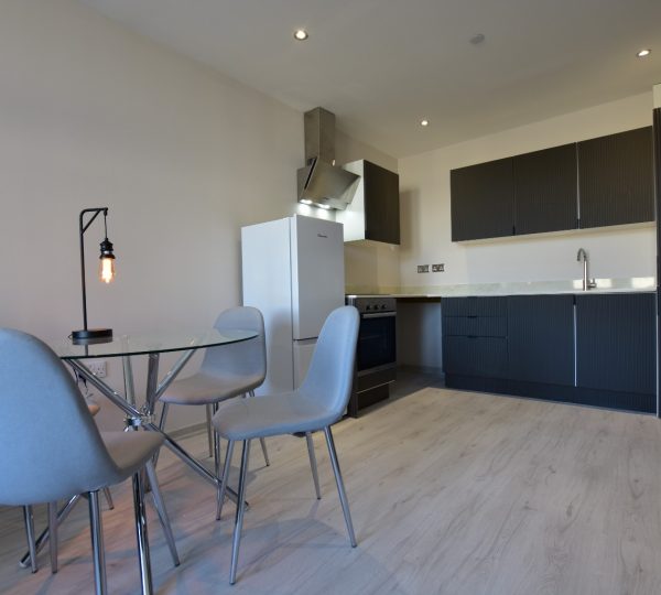 Midgate, City Centre, Peterborough, PE1