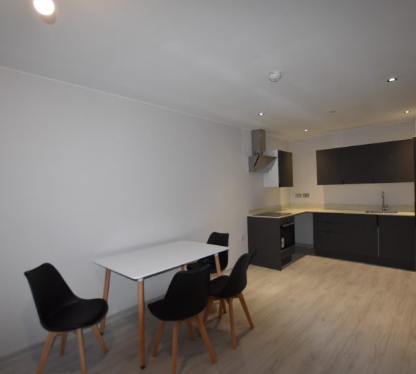 Midgate, City Centre, Peterborough, PE1