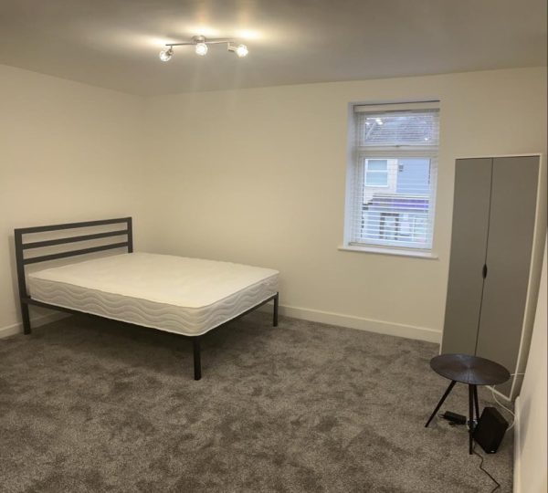 Eastfield Road, City Centre, Peterborough, PE1