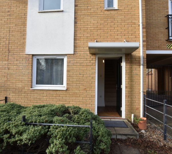 Lakeview Way, Hampton, Peterborough, PE7