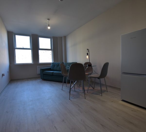 Midgate, City Centre, Peterborough, PE1