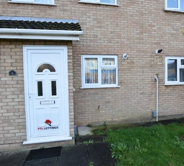 Star Mews, Eastfield, Peterborough, PE1
