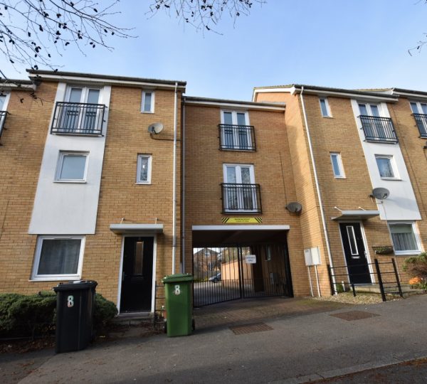 Lakeview Way, Hampton, Peterborough, PE7