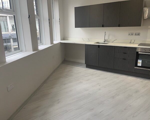 Midgate, City Centre, Peterborough, PE1