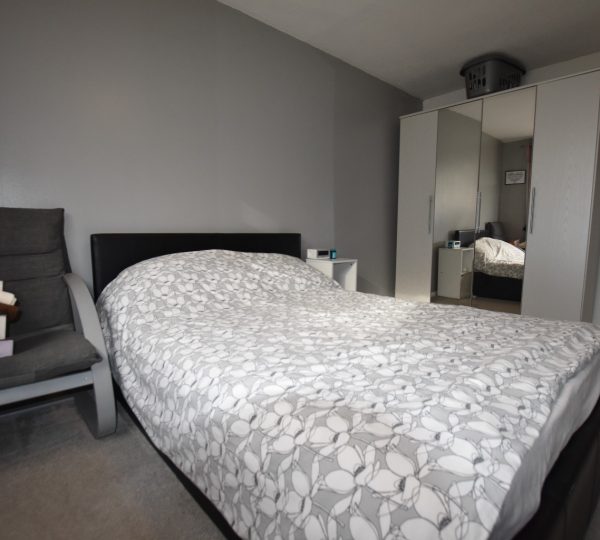 Bardney, Peterborough, PE2