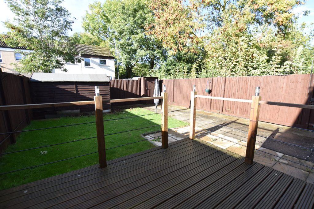 Crabtree, Paston, Peterborough, PE4 PTL Lettings