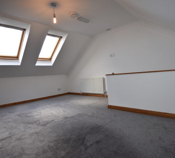 Lincoln Road, New England, Peterborough, PE1