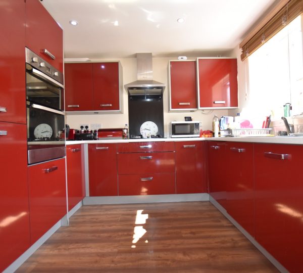 Teasel way, Hampton, Peterborough, PE7