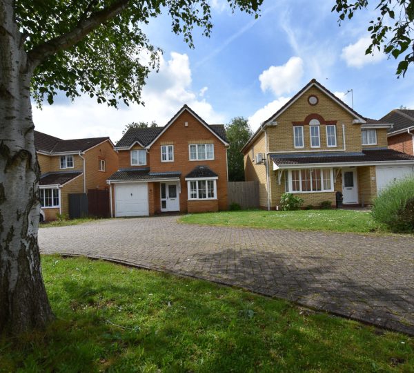 Belton Road, Stanground, Peterborough, PE2