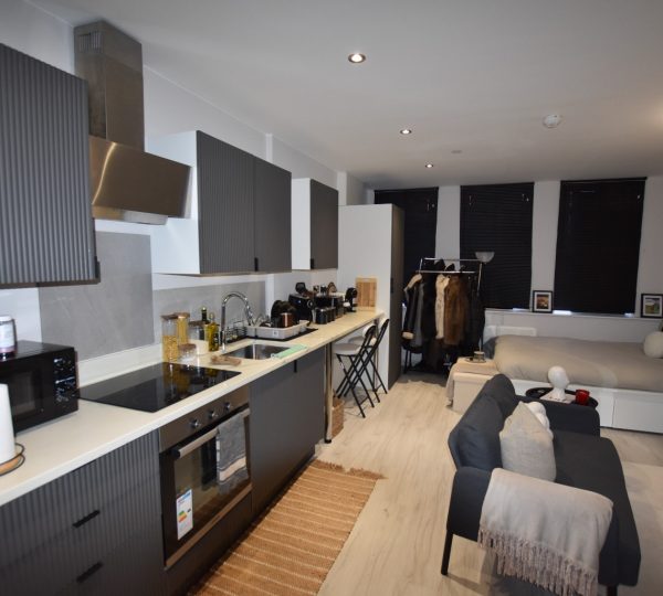 Midgate, City Centre, Peterborough, PE1