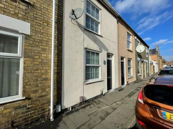 Cavendish Street, Eastfield, Peterborough, PE1