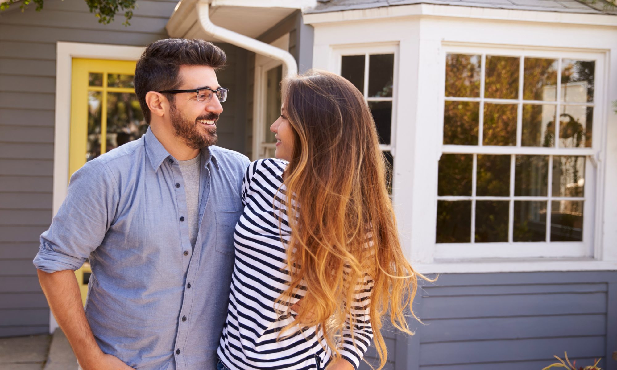 How To Create a Positive Landlord-Tenant Relationship