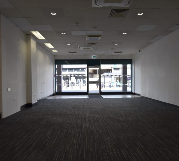 Midgate, City Centre, Peterborough, PE1