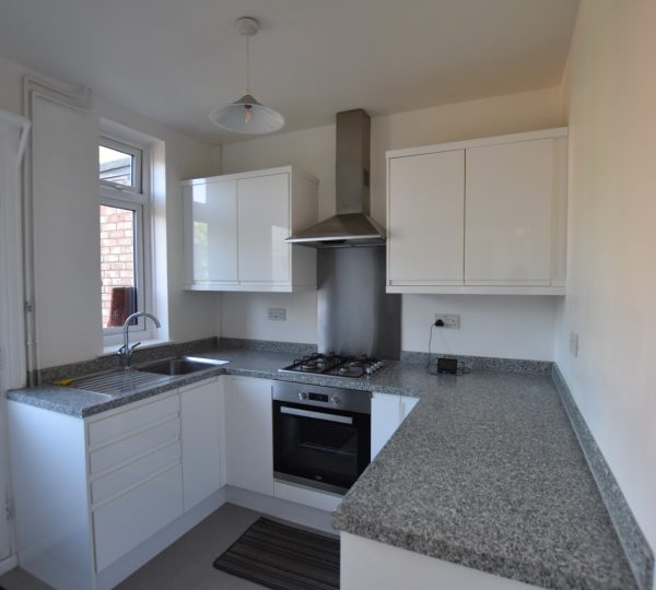 Peveril Road, New England, Peterborough, PE1