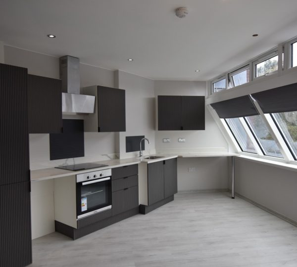 Midgate, City Centre, Peterborough, PE1