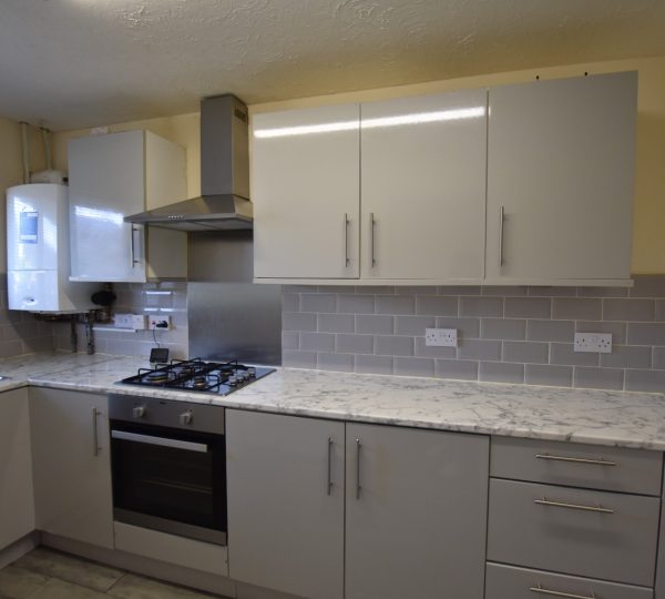 Keyham Court, Eastfield, Peterborough, PE1