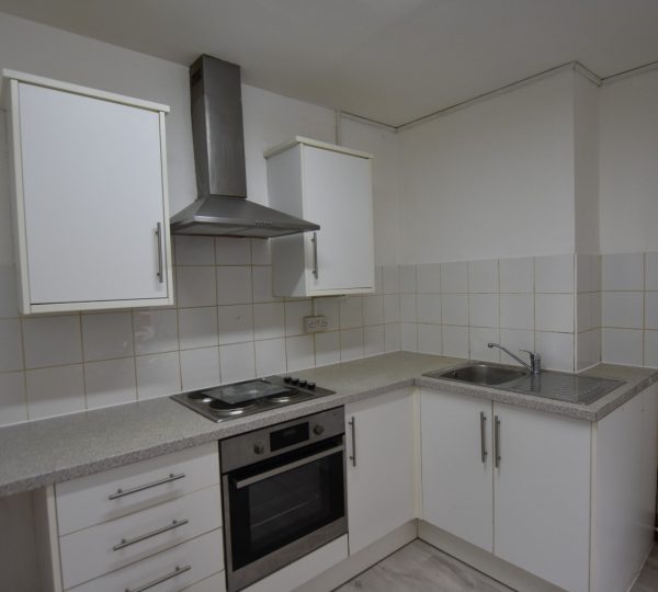 St Marks street, Peterborough, PE1