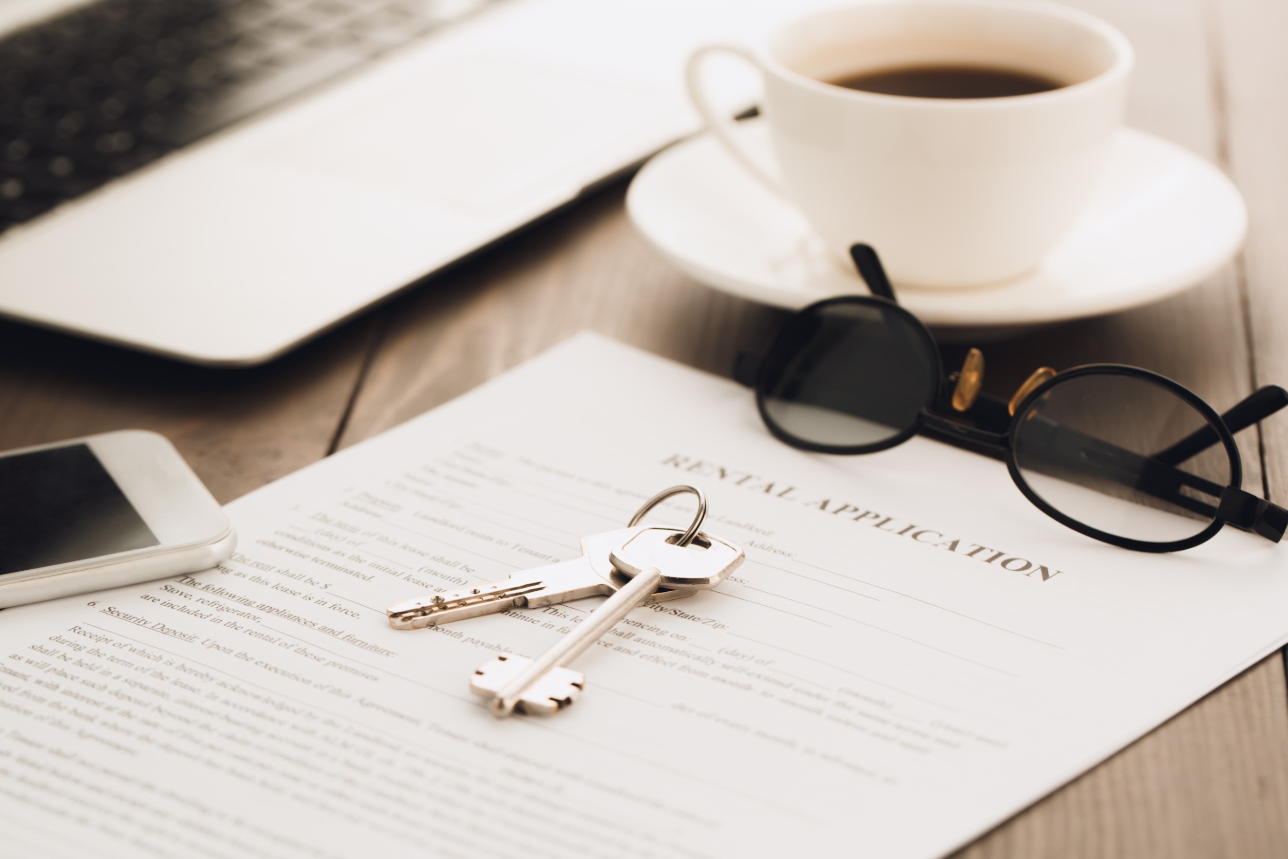 What Are Holding Deposits? A Guide for Peterborough Landlords