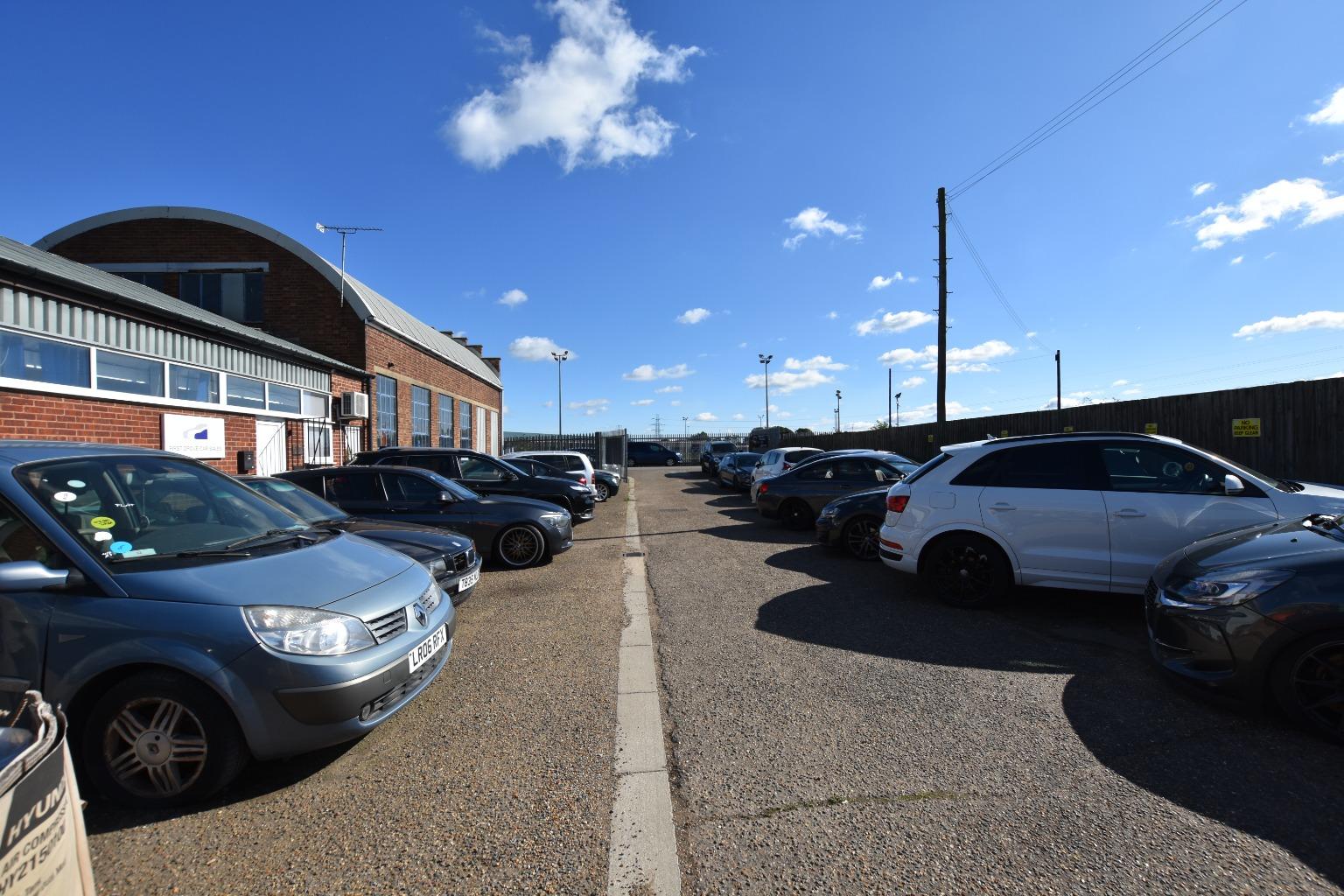 First Drove, Fengate, Peterborough, PE1 PTL Lettings