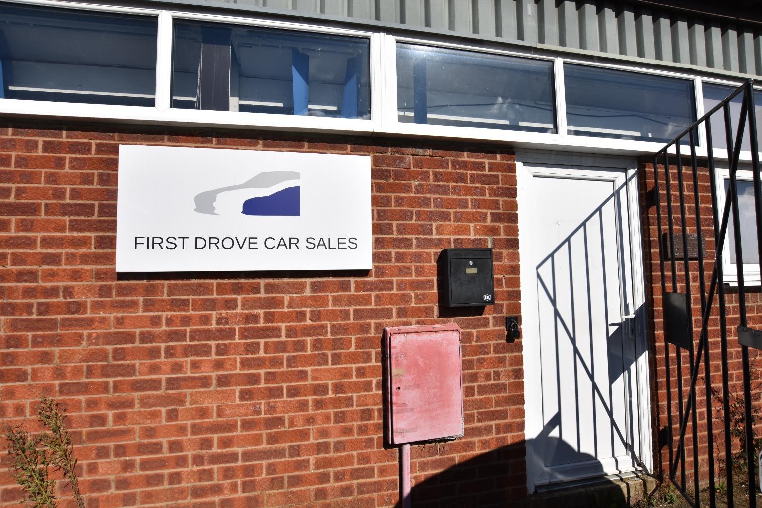 First Drove, Fengate, Peterborough, PE1 PTL Lettings