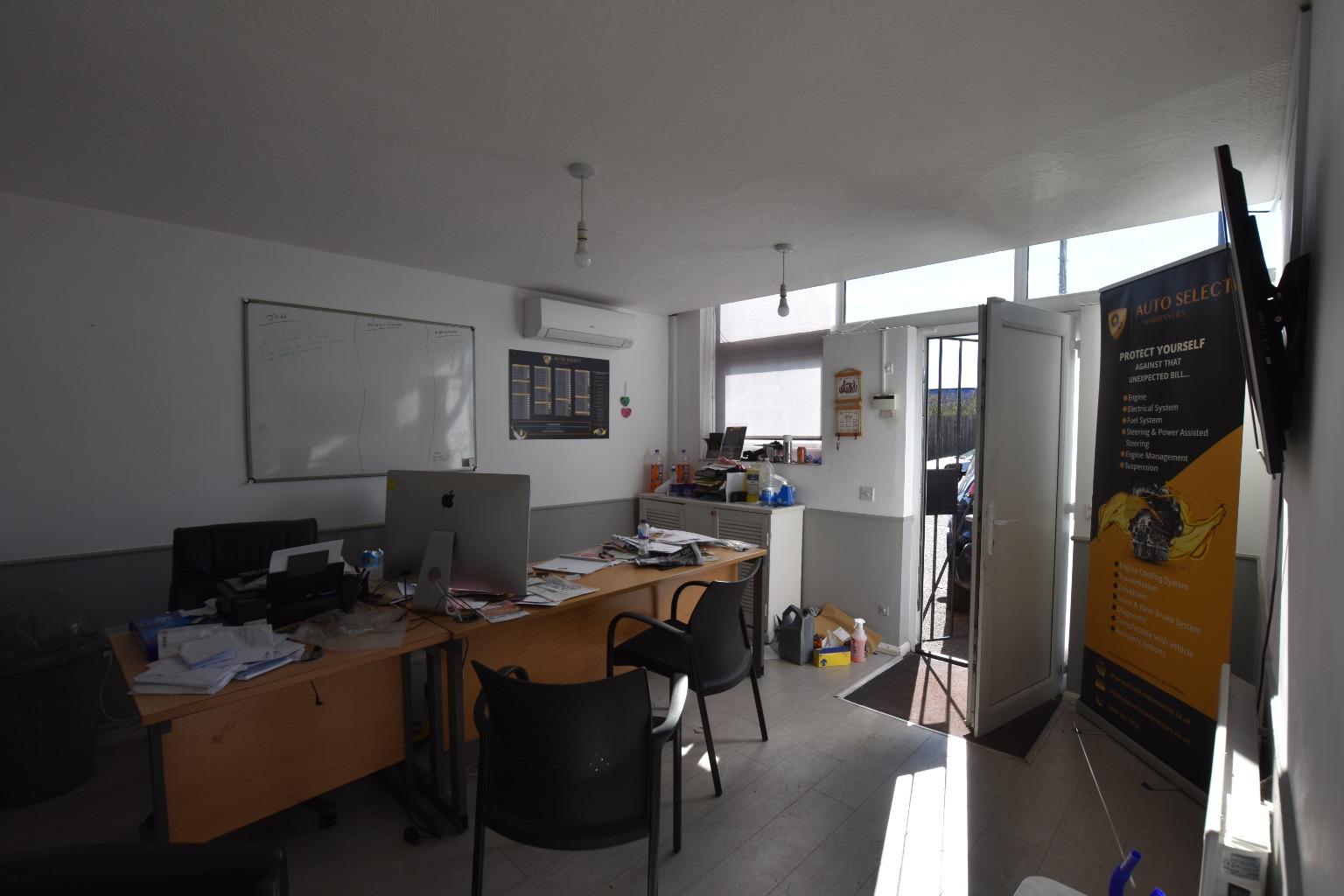 First Drove, Fengate, Peterborough, PE1 PTL Lettings