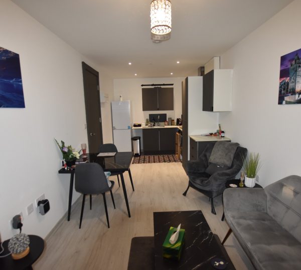 Midgate, City Centre, Peterborough, PE1