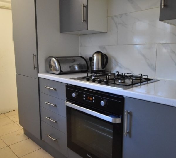 Harris Street, New England, Peterborough, PE1