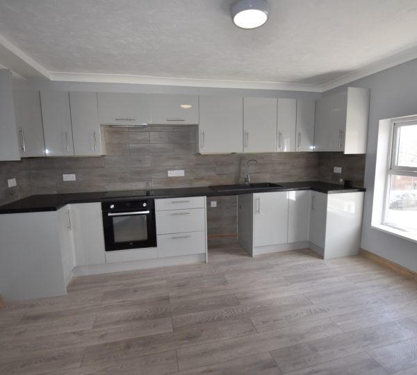 Lincoln Road, Millfield, Peterborough, PE1
