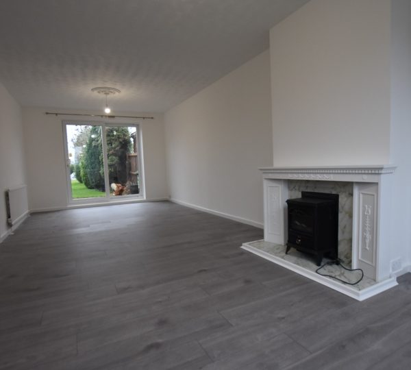 Desborough Avenue, Stanground, Peterborough, PE2