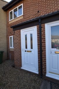 Seymour Place, Peterborough, PE4