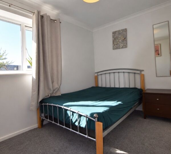 Seymour Place, Peterborough, PE4