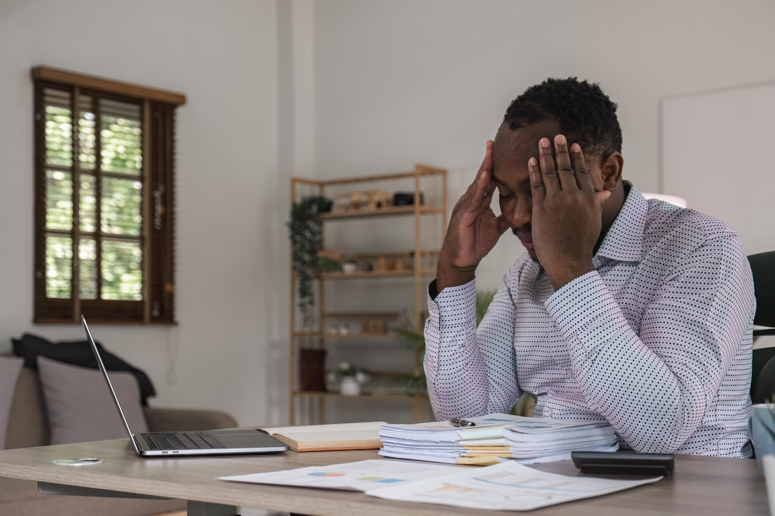 7 Common Mistakes Made When Self-Managing a Rental Property