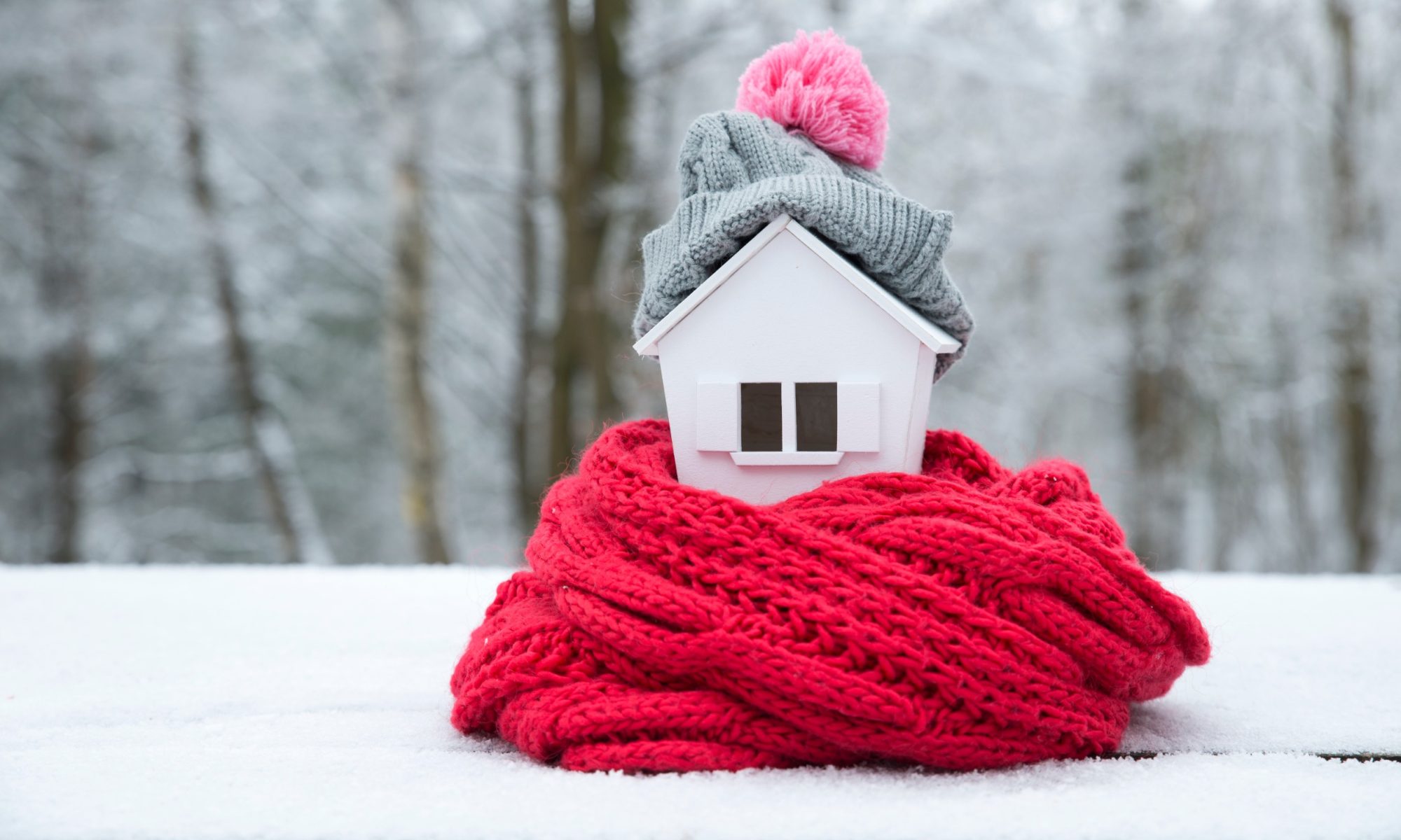 Renting Out Your Property in Winter? Considerations for Landlords