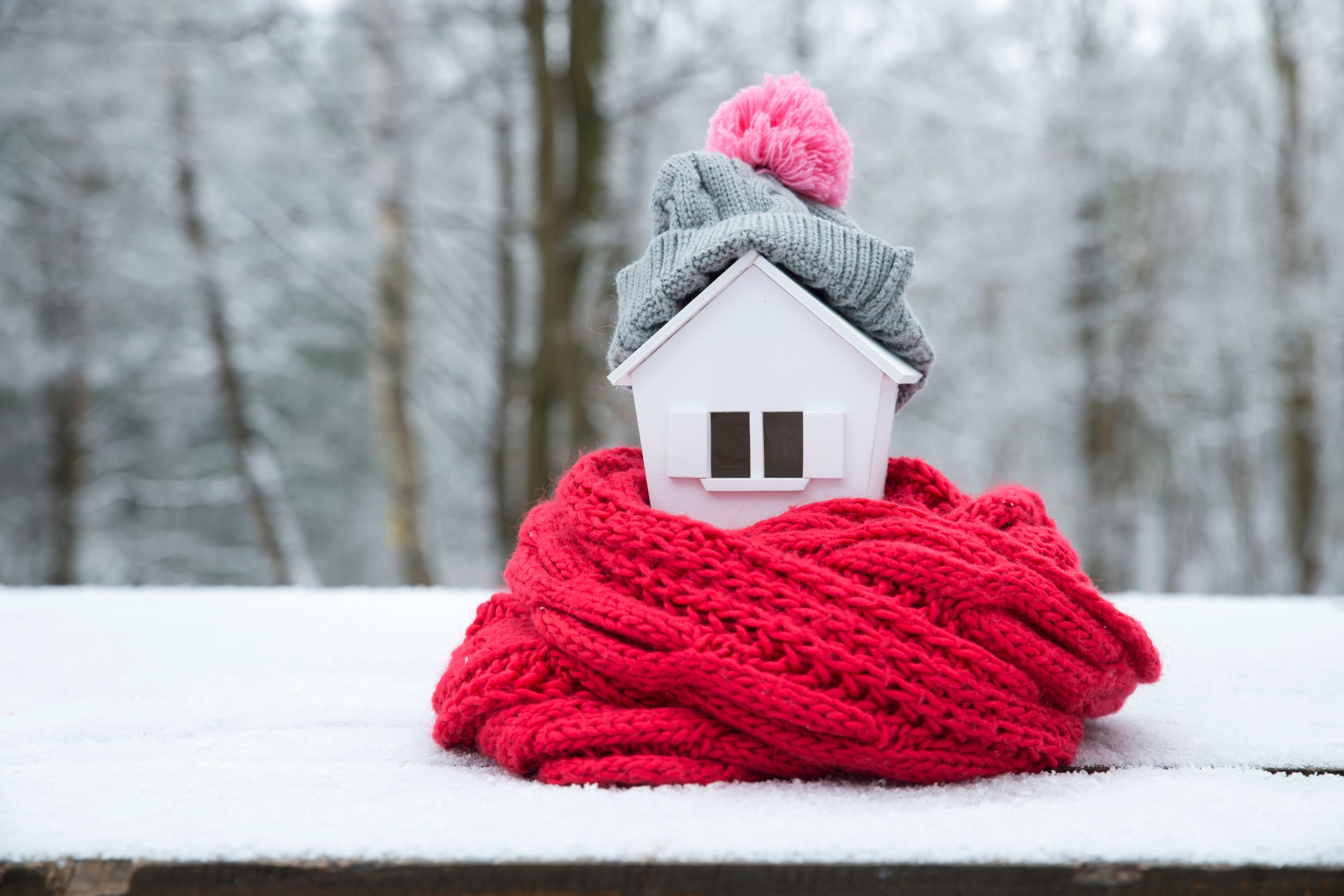 Letting Your property in Winter: Landlord Considerations