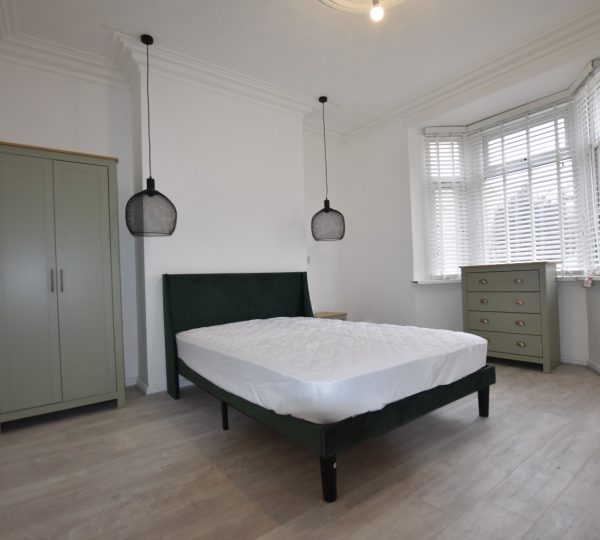 Gladstone Street, Millfield, Peterborough, PE1