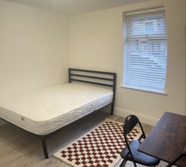 Eastfield Road, City Centre, Peterborough, PE1