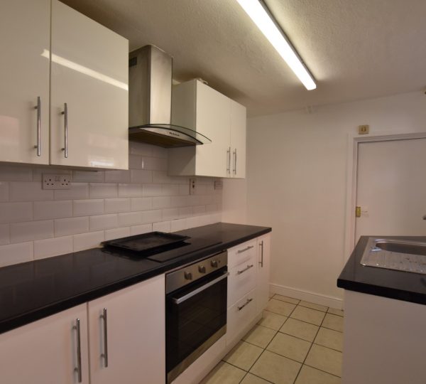 New Road, Woodston, Peterborough, PE2