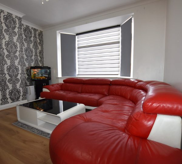 Garton End Road, Dogsthorpe, Peterborough, PE1