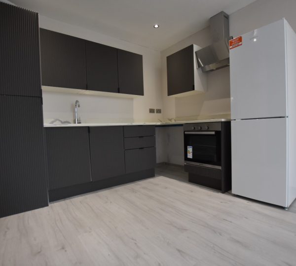 Midgate, City Centre, Peterborough, PE1