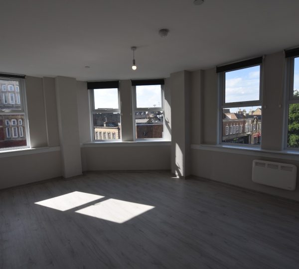 Midgate, City Centre, Peterborough, PE1